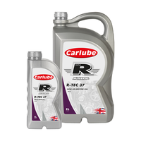 Carlube KCF001 Engine Oil 1L