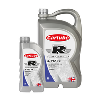 Carlube KCX005 Engine Oil 5L