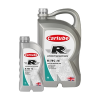 Carlube KBK005 Engine Oil 5L