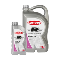 Carlube KBQ001 Engine Oil 1L