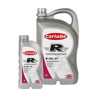 Carlube KBZ001 Engine Oil 1L