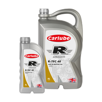 Carlube KCG001 Engine Oil 1L