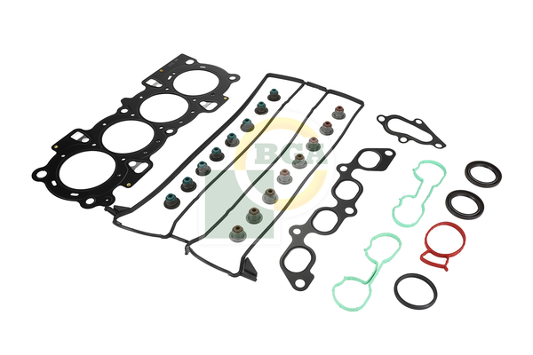 BGA HK1581 Head Gasket Set