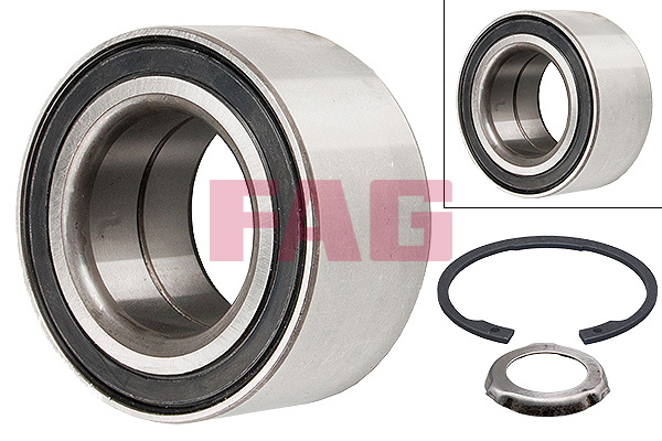 FAG 713649270 Wheel Bearing Kit
