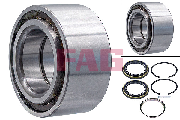 FAG 713613830 Wheel Bearing Kit