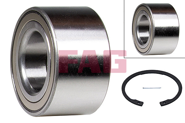 FAG 713618860 Wheel Bearing Kit