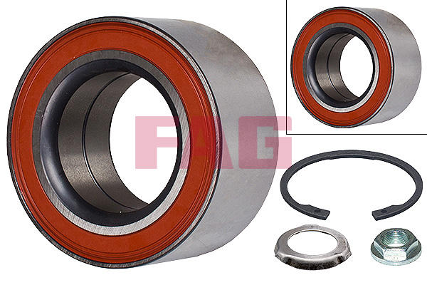 FAG 713667230 Wheel Bearing Kit