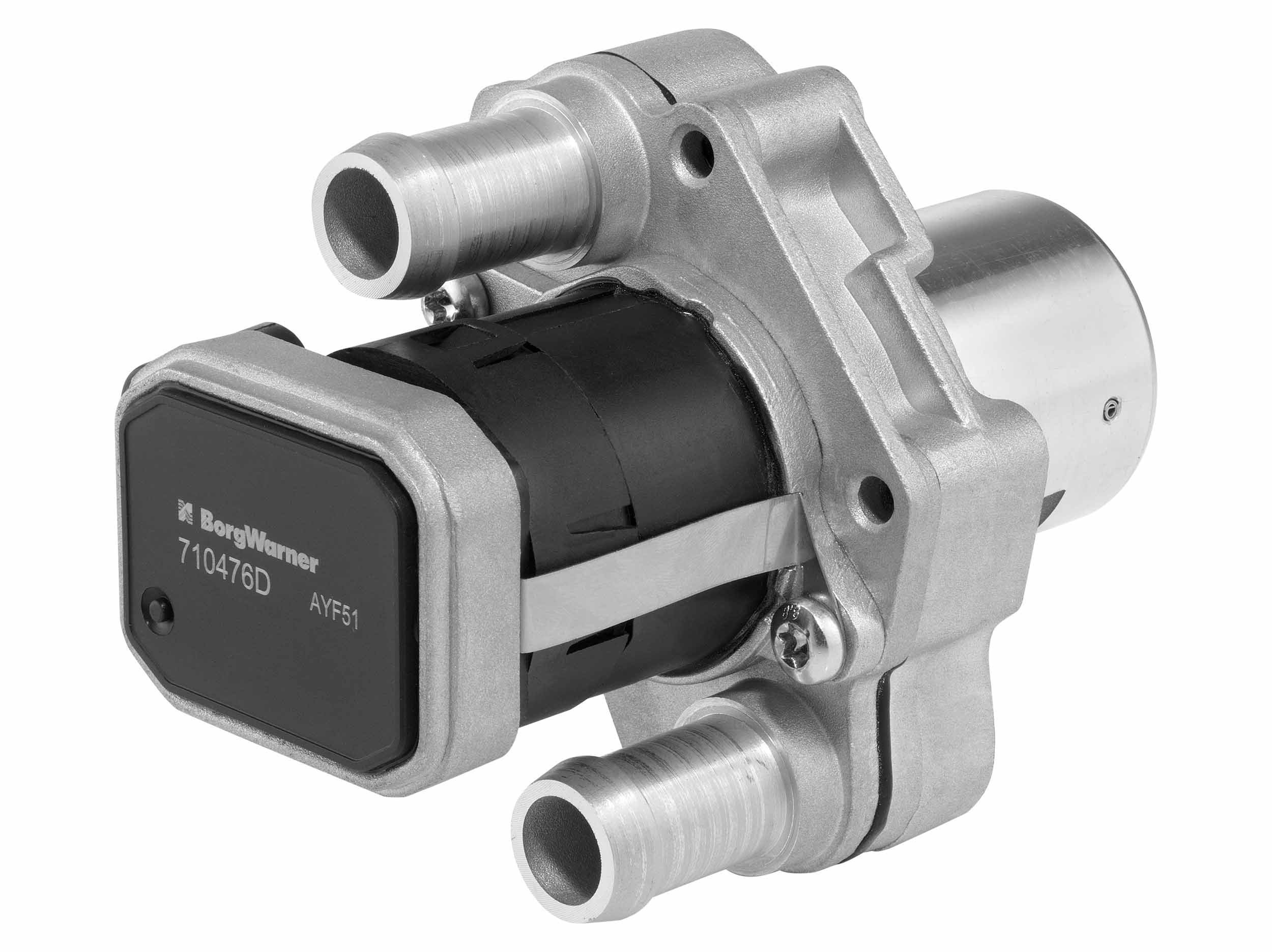 Borgwarner 710476D