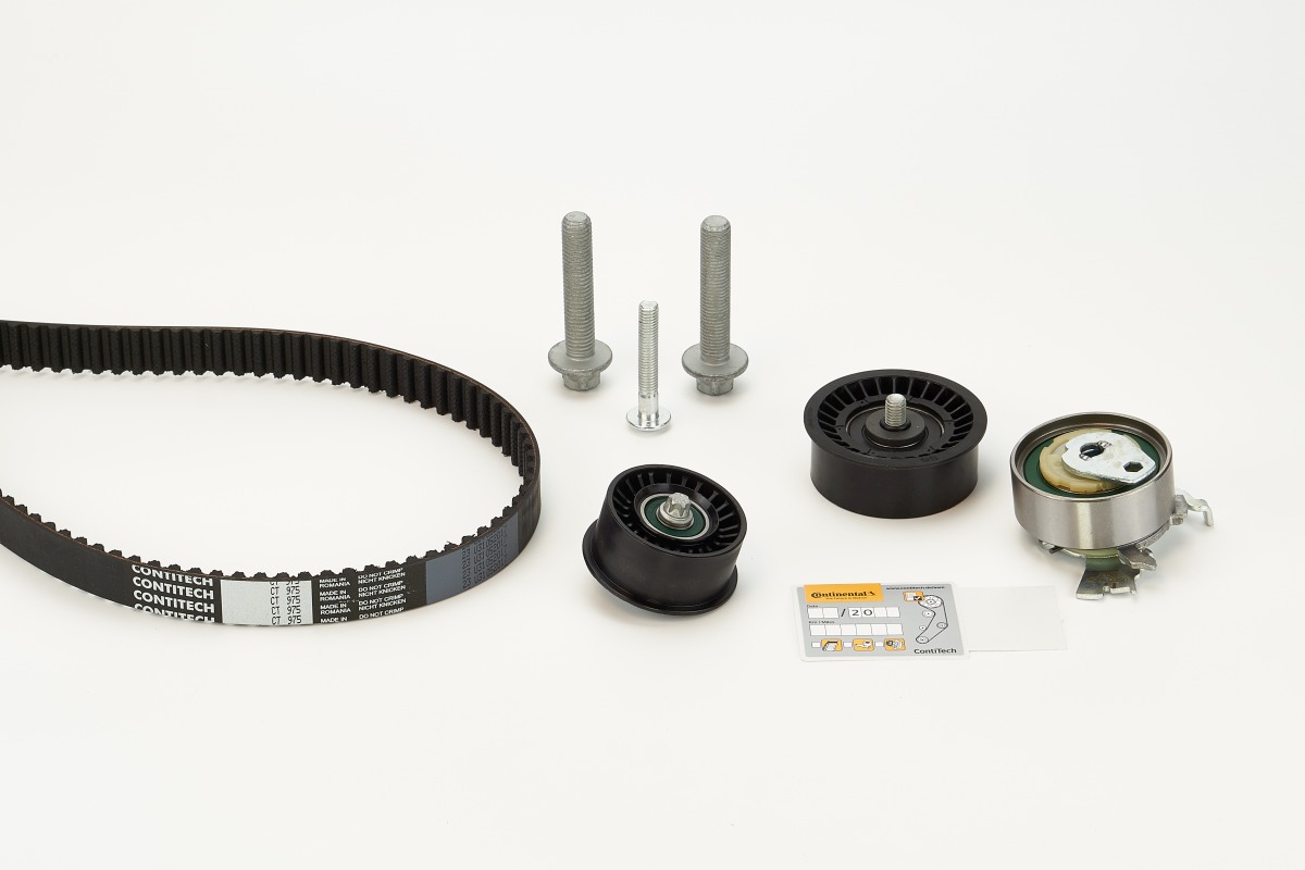 Continental CT975K3 Timing Belt Kit