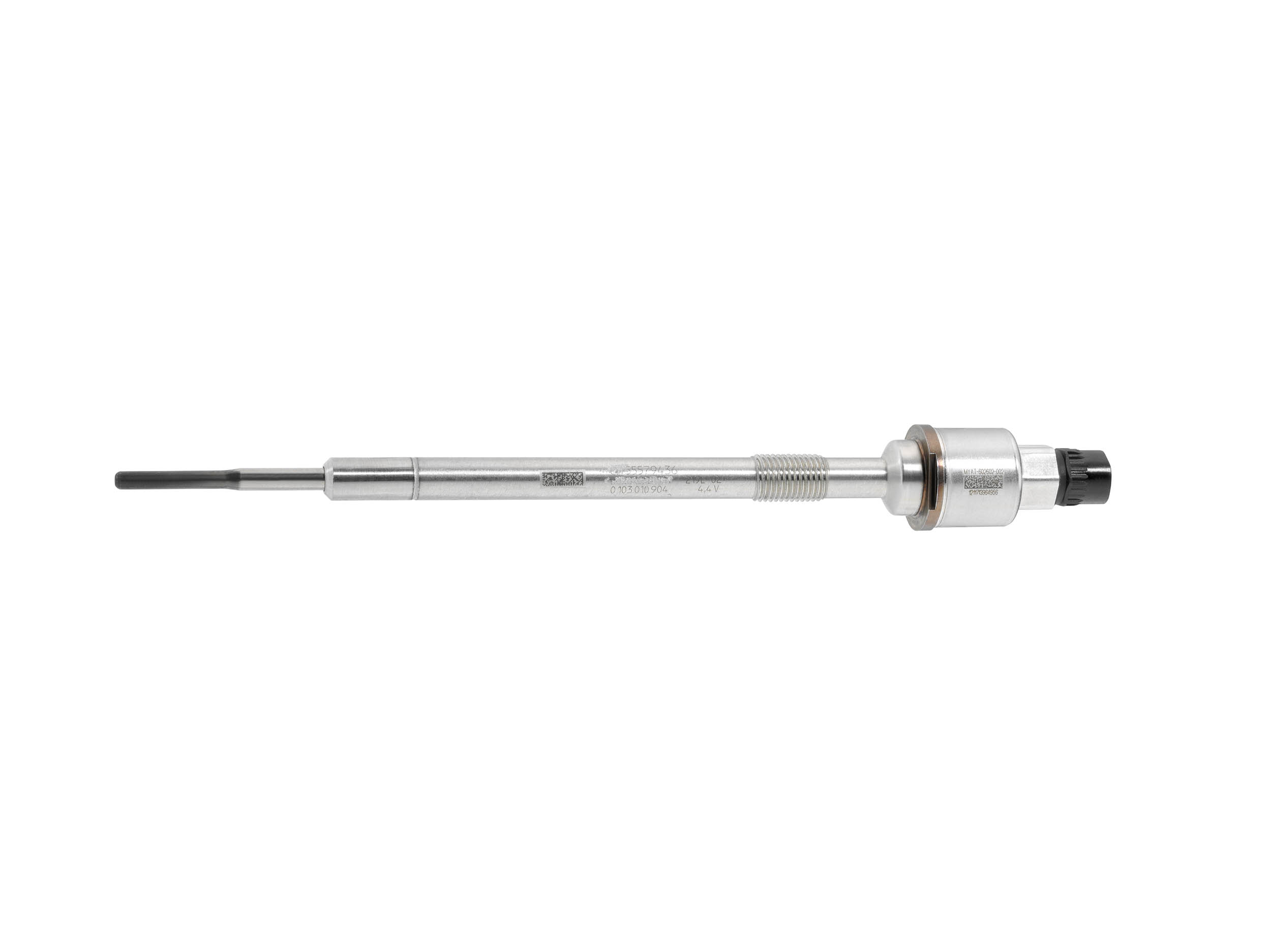 4x Beru PSG006 Pressure Sensor Glow Plugs For Vauxhall/Opel 2.0 CDTI – 55571600
