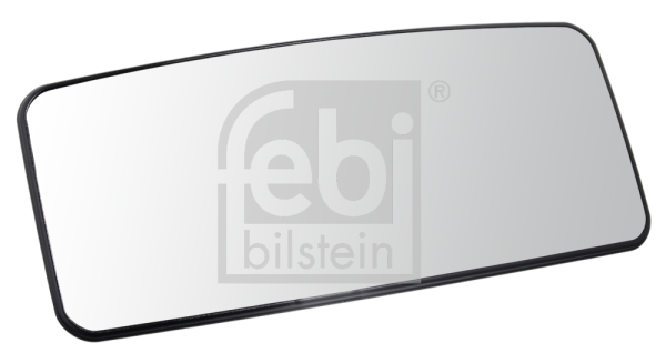 Febi 100020 Mirror Glass