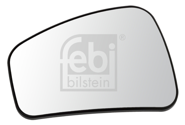 Febi 100026 Mirror Glass