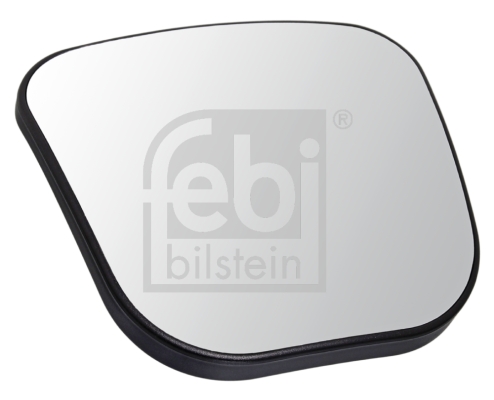 Febi 100033 Mirror Glass