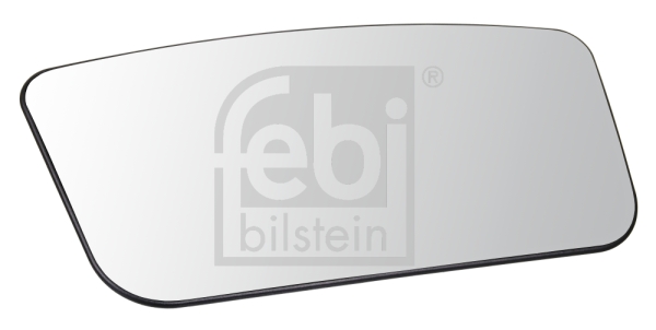 Febi 100034 Mirror Glass