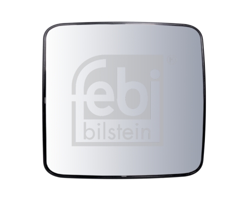 Febi 100119 Mirror Glass