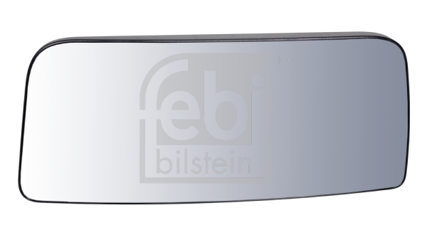 Febi 100882 Mirror Glass