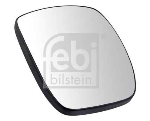 Febi 49899 Mirror Glass