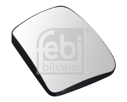 Febi 49900 Mirror Glass