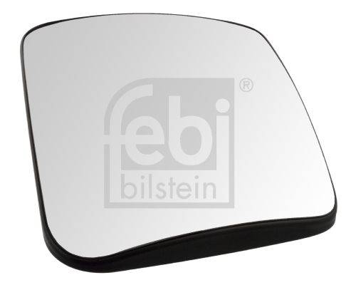Febi 49901 Mirror Glass