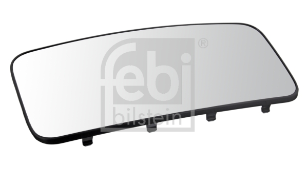 Febi 49925 Mirror Glass