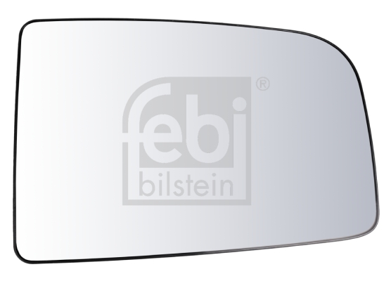 Febi 49947 Mirror Glass