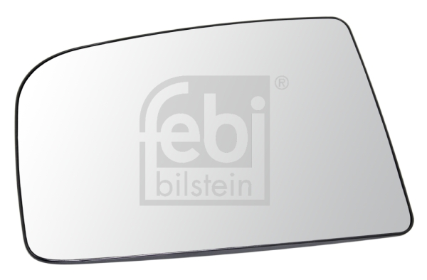 Febi 49948 Mirror Glass