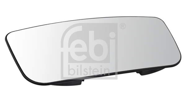 Febi 49962 Mirror Glass