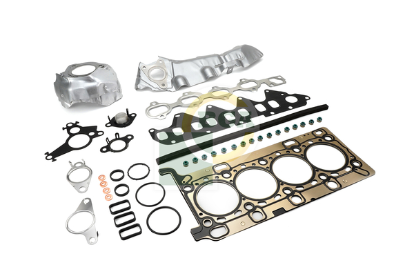 BGA HK9609 Head Gasket Set