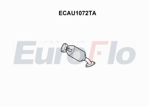 EuroFlo ECAU1072TA