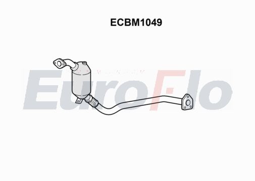 EuroFlo ECBM1049