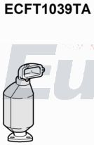 EuroFlo ECFT1039TA