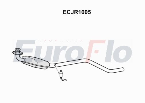 EuroFlo ECJR1005