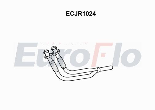 EuroFlo ECJR1024