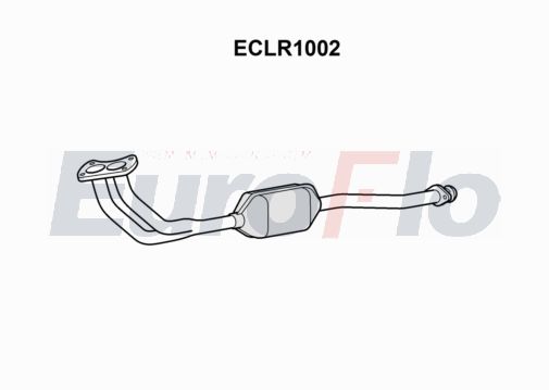 EuroFlo ECLR1002