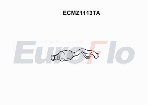 EuroFlo ECMZ1113TA