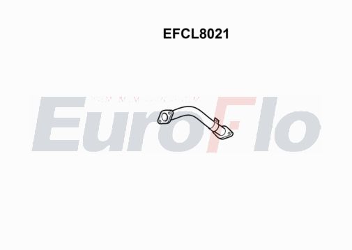 EuroFlo EFCL8021