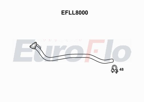 EuroFlo EFLL8000