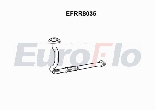 EuroFlo EFRR8035