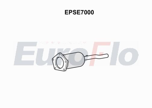 EuroFlo EPSE7000