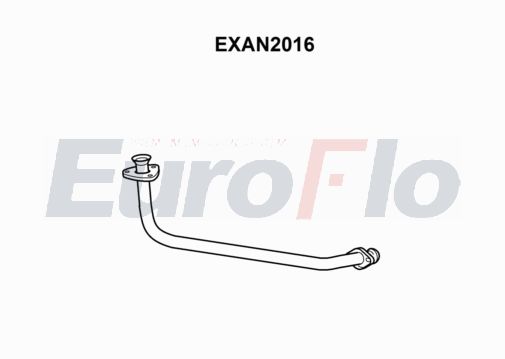 EuroFlo EXAN2016