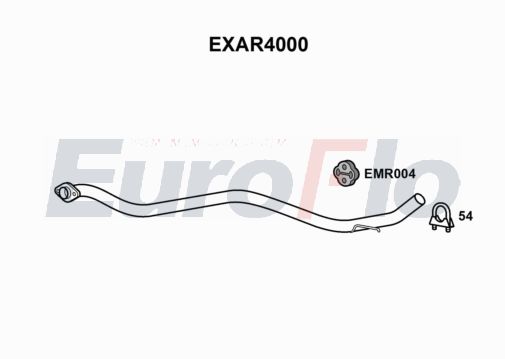 EuroFlo EXAR4000