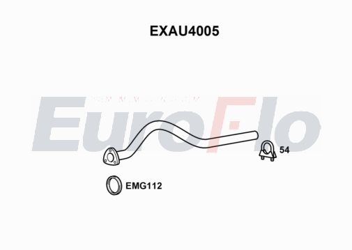EuroFlo EXAU4005