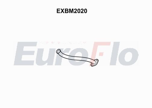 EuroFlo EXBM2020