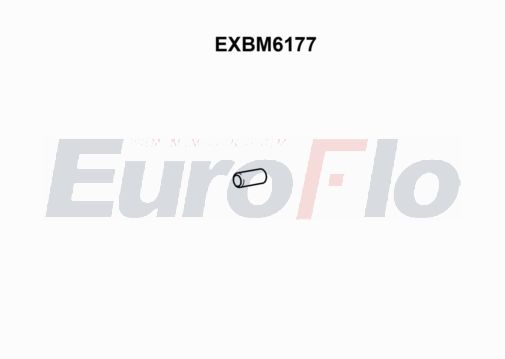 EuroFlo EXBM6177