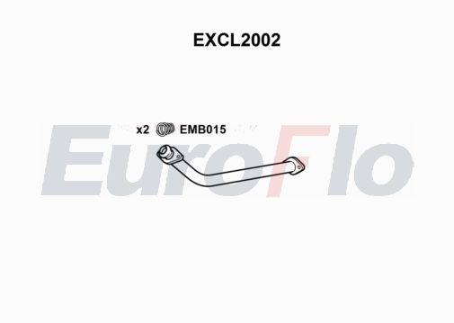 EuroFlo EXCL2002