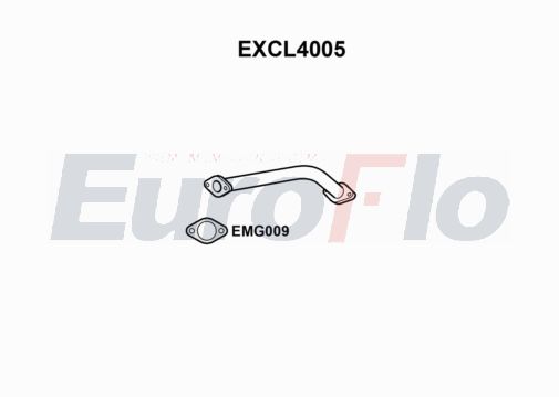 EuroFlo EXCL4005