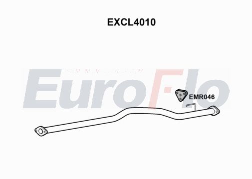 EuroFlo EXCL4010