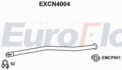 EuroFlo EXCN4004
