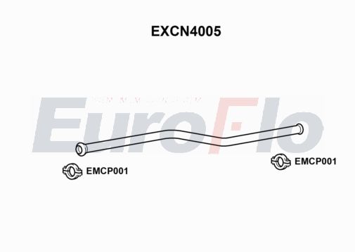 EuroFlo EXCN4005