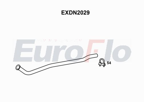 EuroFlo EXDN2029
